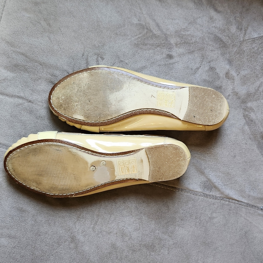 Jeffrey Campbell Bow Flats - Picture 5 of 11